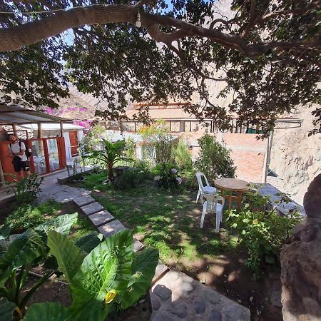 Casa De Virginia Cabanaconde Exterior foto